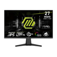 ราคา MSI Rapid IPS Gaming Monitor จอเกมมิ่ง ขนาด 27 นิ้ว รุ่น MAG 275QF
