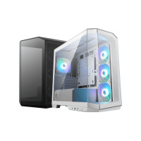 ราคา Case MSI MAG PANO M100R PZ Micro Tower Micro ATX (7054088896608)