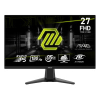 ราคา MSI Rapid IPS Gaming Monitor จอเกมมิ่ง ขนาด 27 นิ้ว รุ่น MAG 275F