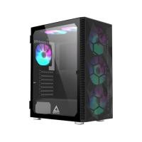 ราคา Case MONTECH X3 Mesh Mid Tower ATX (7054089027680)