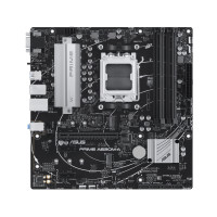 ราคา Mainboard Asus PRIME A620M-A DDR5 AM5 Micro ATX (7054689009760)