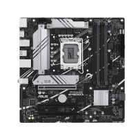 ราคา Mainboard Asus PRIME B760M-K DDR5 LGA1700 Micro ATX (7054688518240)