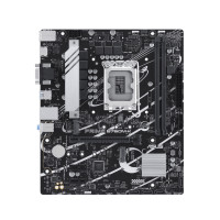 ราคา Mainboard Asus PRIME B760M-K DDR5 LGA1700 Micro ATX (7054688485472)