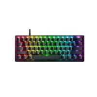 ราคา Keyboard Razer Gaming V3 Pro Mini Analog Optical Black (7187886571616)