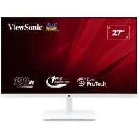 ราคา Monitor ViewSonic VA2732-H-W 27.0" IPS 100Hz White (7172489543776)