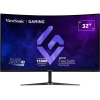 ราคา ViewSonic Curved Gaming Monitor จอเกมมิ่ง ขนาด 31.5 นิ้ว รุ่น VX3219-PC-MHD