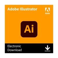 ราคา Adobe Illustrator Genuine licensed Software For 1 year (7055529279584)