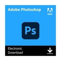 ราคา Adobe Photoshop Genuine licensed Software For 1 year (7055874261088)
