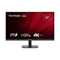 ราคา Monitor Viewsonic VA2708 4K MHD 27.0" VA 60Hz (7164825763936)