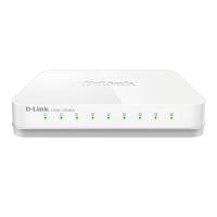 ราคา Switch Hub D-Link DGS-1008A (7114482090080)