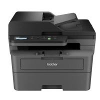 ราคา Laser Printer Brother Laser DCP-L2640DW Black (7042704343136)