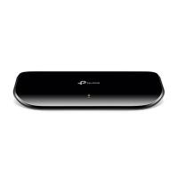 ราคา Switch Hub TP-Link TL-SG1008D Black (7104933855328)