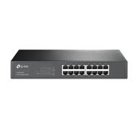 ราคา Switch Hub TP-Link TL-SG1016D Black (7104957317216)