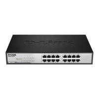 ราคา Hub Switch D-Link DGS-1016C/F/E Black (7209252782176)