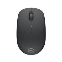 ราคา Mouse Dell Wireless WM126 Optical Black (7050828939360)