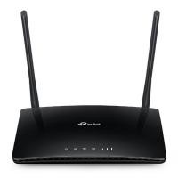ราคา Router TP-Link ARCHER-MR200 Black (7105030258784)