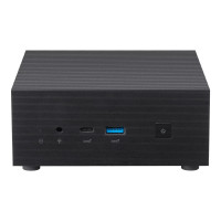 ราคา Mini PC Asus PN63-S1-S3121AV i3 Gen11 Black (7158938173536)