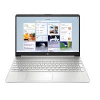 ราคา Notebook HP 15S-FQ5378TU (B12TDPA) i7 Gen12 Natural silver (7245164314720)