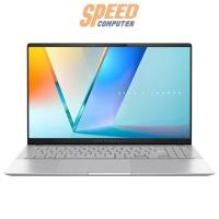 ราคา Notebook Asus Vivobook S 15 OLED S5507QA-MA966WF Snapdrago (7087420997728)