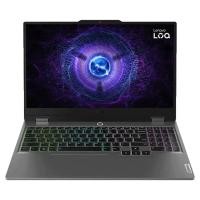 ราคา Notebook Lenovo LOQ 15IRX9-83DV00LETA i5 Gen13 Luna Grey (7221259632736)