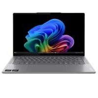 ราคา Notebook Lenovo Yoga Pro 7 14ASP9-83HN000STA Ryzen AI9 Luna Gray (7221215985760)