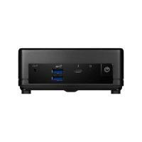 ราคา Mini PC MSI Cubi 5 12M-071TH i5 Gen 12 Black (7054109147232)