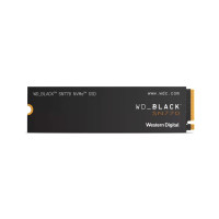 ราคา SSD WD BLACK SN770 1TB PCIe 4x4/NVMe M.2 2280 WDS100T3X0E (6978527199328)