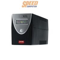 ราคา UPS Zircon ICT 1 800VA 480W Black (7117292372064)