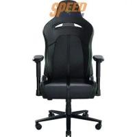 ราคา Razer Gaming Chair Enki X Black (7087128936544)