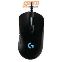 ราคา Mouse Logitech Gaming G403 Black (7123811991648)