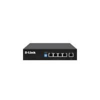 ราคา Switch Hub D-Link DGS-F1005P-E (7240296300640)