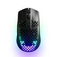 ราคา Mouse Wireless Steelseries Aerox 3 Black Onyx (7172119003232)