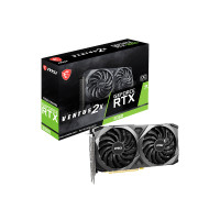 ราคา MSI GeForce RTX 3060 VENTUS 2X 12G OC (7209235284064)