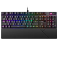 ราคา คีย์บอร์ด Asus ROG STRIX SCOPE II RX RD (7171739975776)