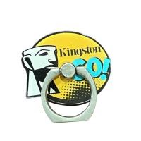 ราคา Kingston Griptok Mobile Phone Holder Ring (7171663429728)