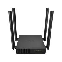 ราคา TP-Link ARCHER C54 AC1200 Dual Band Wi-Fi Router Black (7305935716448)
