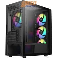 ราคา Case SAMA M203 Micro ATX (7088483762272)