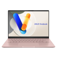 ราคา Notebook Asus Vivobook S14 D5406KA-ROSE792WA Ryzen AI 7 Rose Gold (7307058577504)