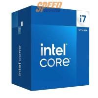 ราคา CPU INTEL CORE i7-14700 2.1 GHz 20C/28T LGA1700 BX8071514700 (7054614298720)