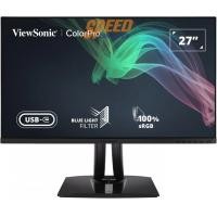 ราคา Monitor ViewSonic VP2756-4K 27.0" IPS 60Hz Black (7110344409184)