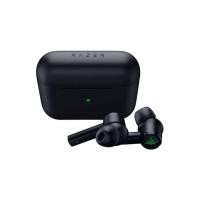 ราคา Headphones Razer Hammerhead True Wireless Pro Wireless Black (7311900999776)