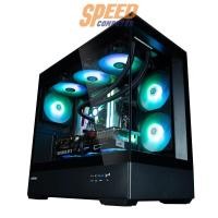 ราคา Case Zalman P30 Mini Tower Micro ATX (7054089748576)