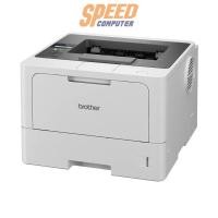 ราคา Laser Printer Brother HL-L5210DN White (7050776248416)