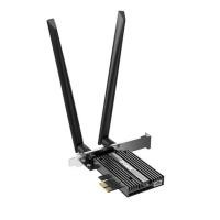 ราคา PCIe LAN Card D-Link DWA-X586E (7240363737184)