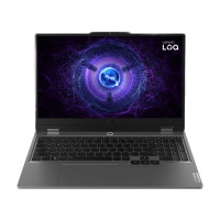 ราคา Notebook Lenovo LOQ 15IAX9-83GS00CNTA i5 Gen12 Luna Grey (7320601821280)
