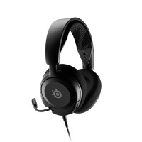 ราคา Headphones Steelseries Arctis Nova1 (7159653990496)