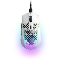 ราคา Mouse Steelseries Aerox 3S Snow (7317780889696)