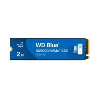 ราคา SSD WD BLUE SN5000 NVMe WDS200T4BOE 2TB M.2 PCIe 4.0 (7350801825888)