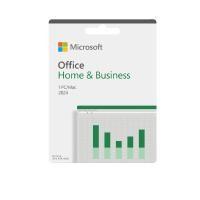 ราคา Microsoft Office Home and Business 2024 ESD (EP2-06604) (7325510271072)