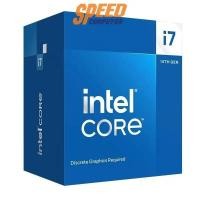 ราคา CPU INTEL CORE i7-14700F 3.4 GHz 20C/28T LGA1700 BX8071514700F (7054614593632)
